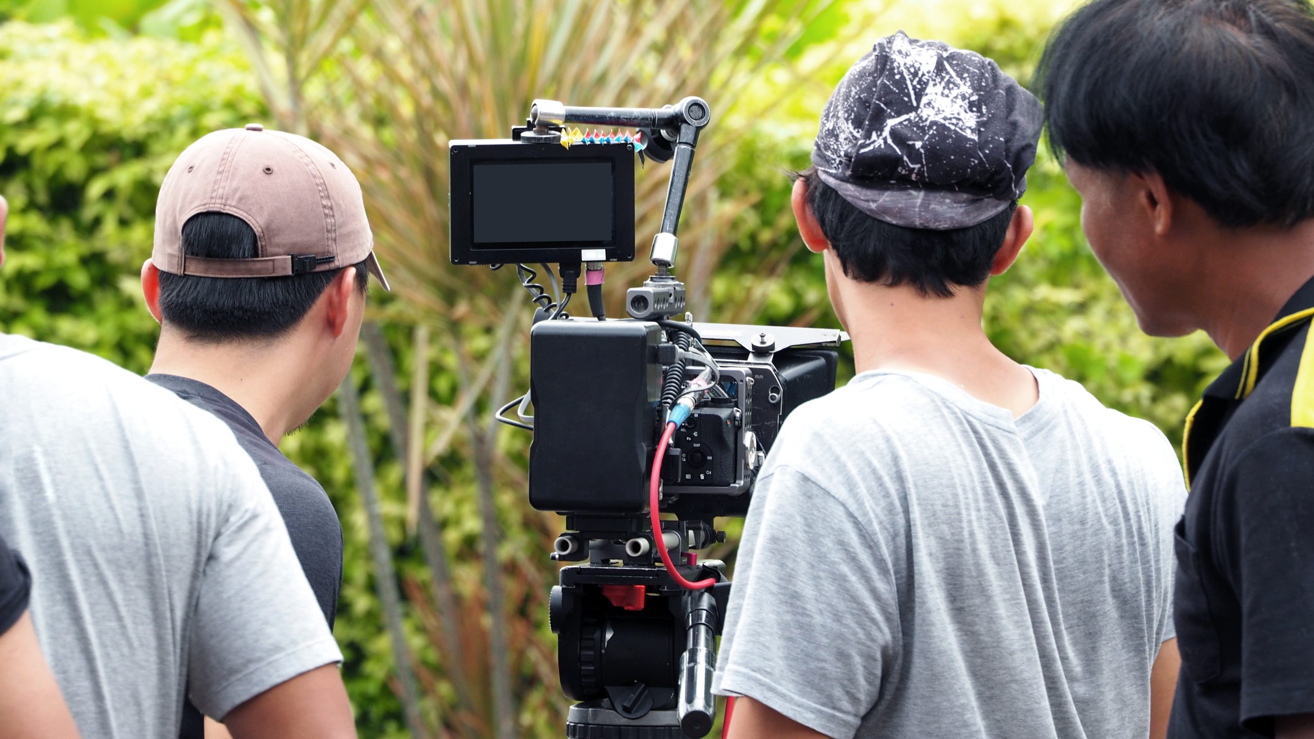 Brand Films
