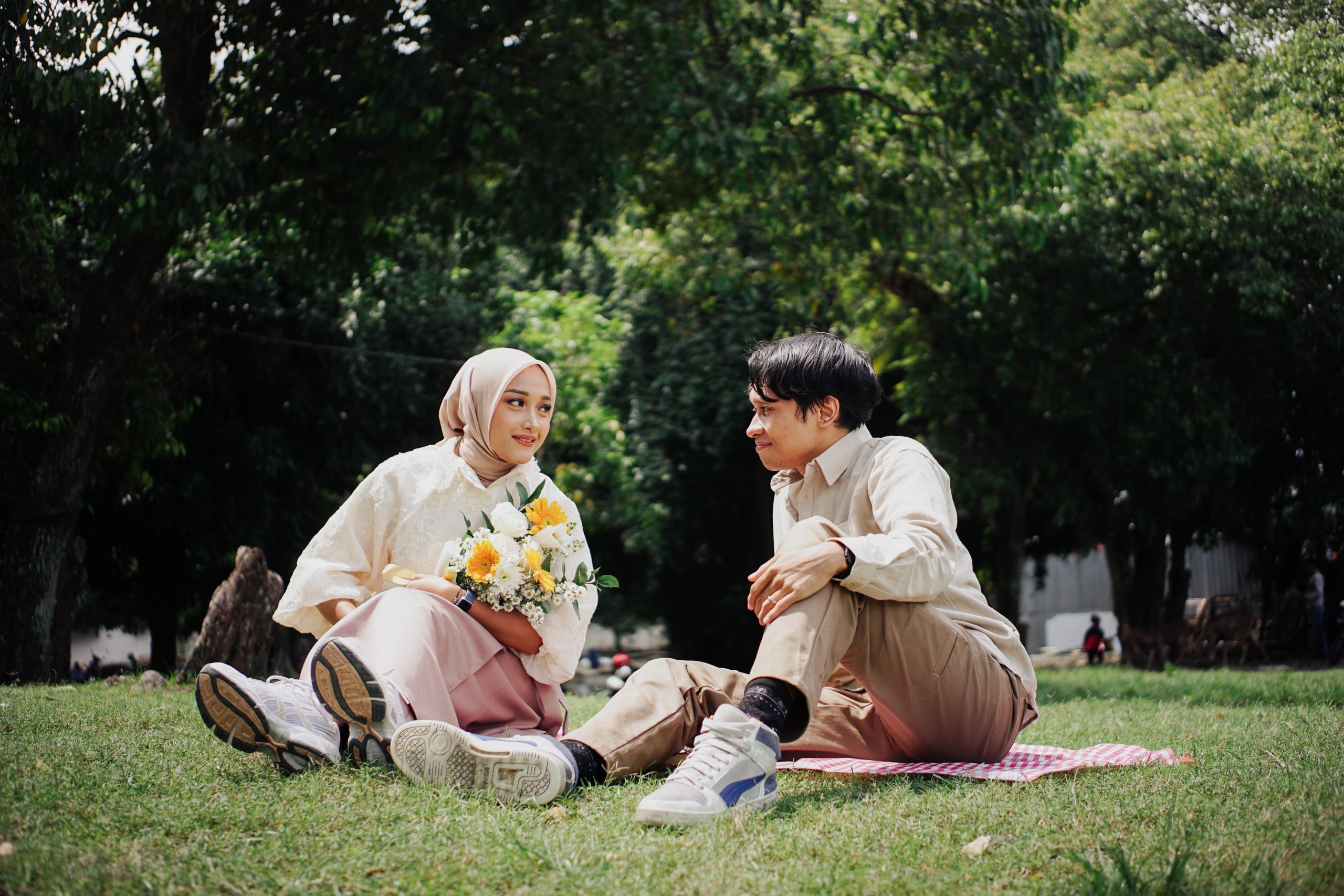 (Pre) Weddings