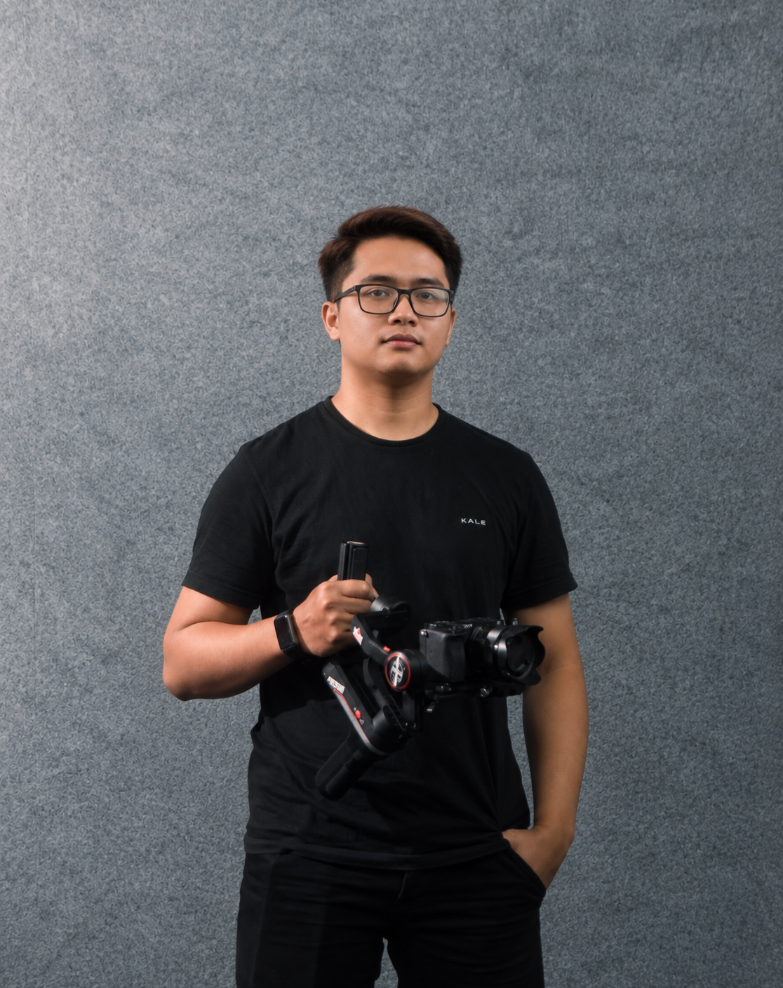 Luthfi Hakim
